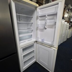 Samsung koel-vriescombinatie – No Frost – wit
