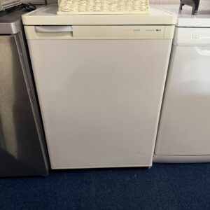 Bosch Exclusiv vrieskast met 4 laden – wit